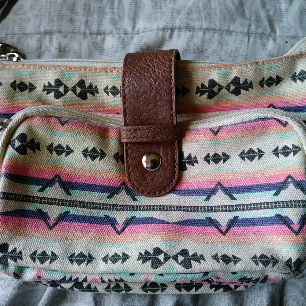 Small purse